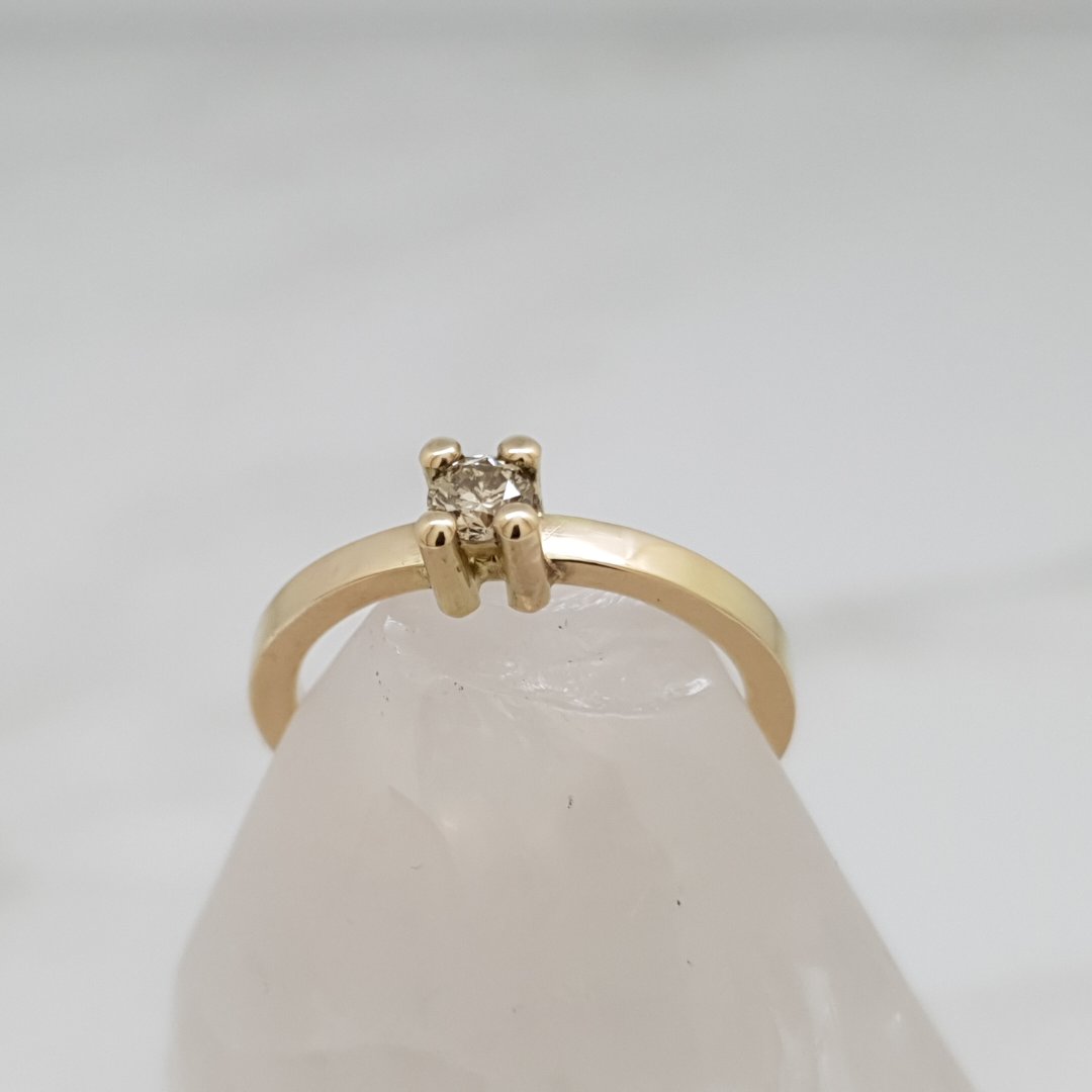 Champagne - 14kt