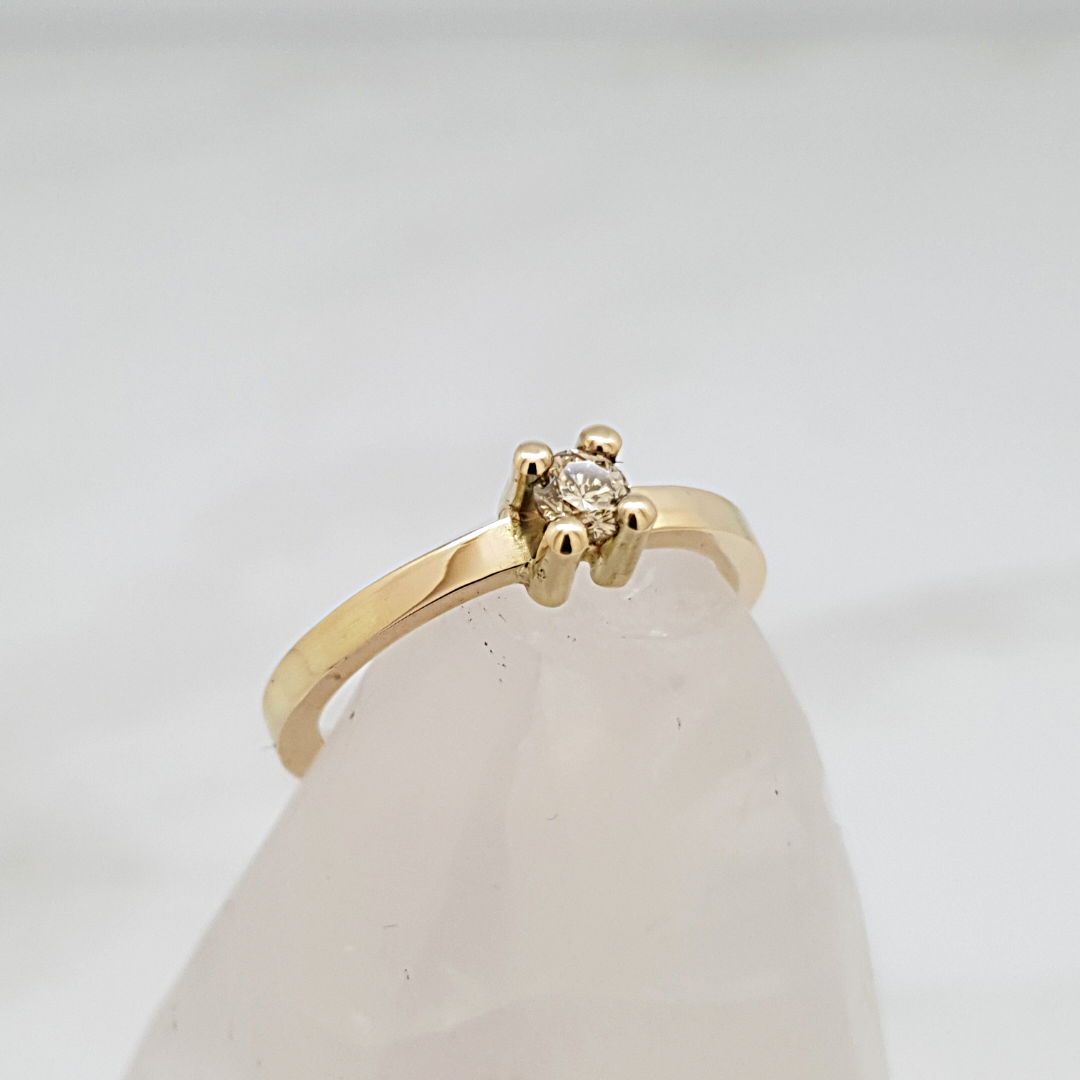 Champagne - 14kt