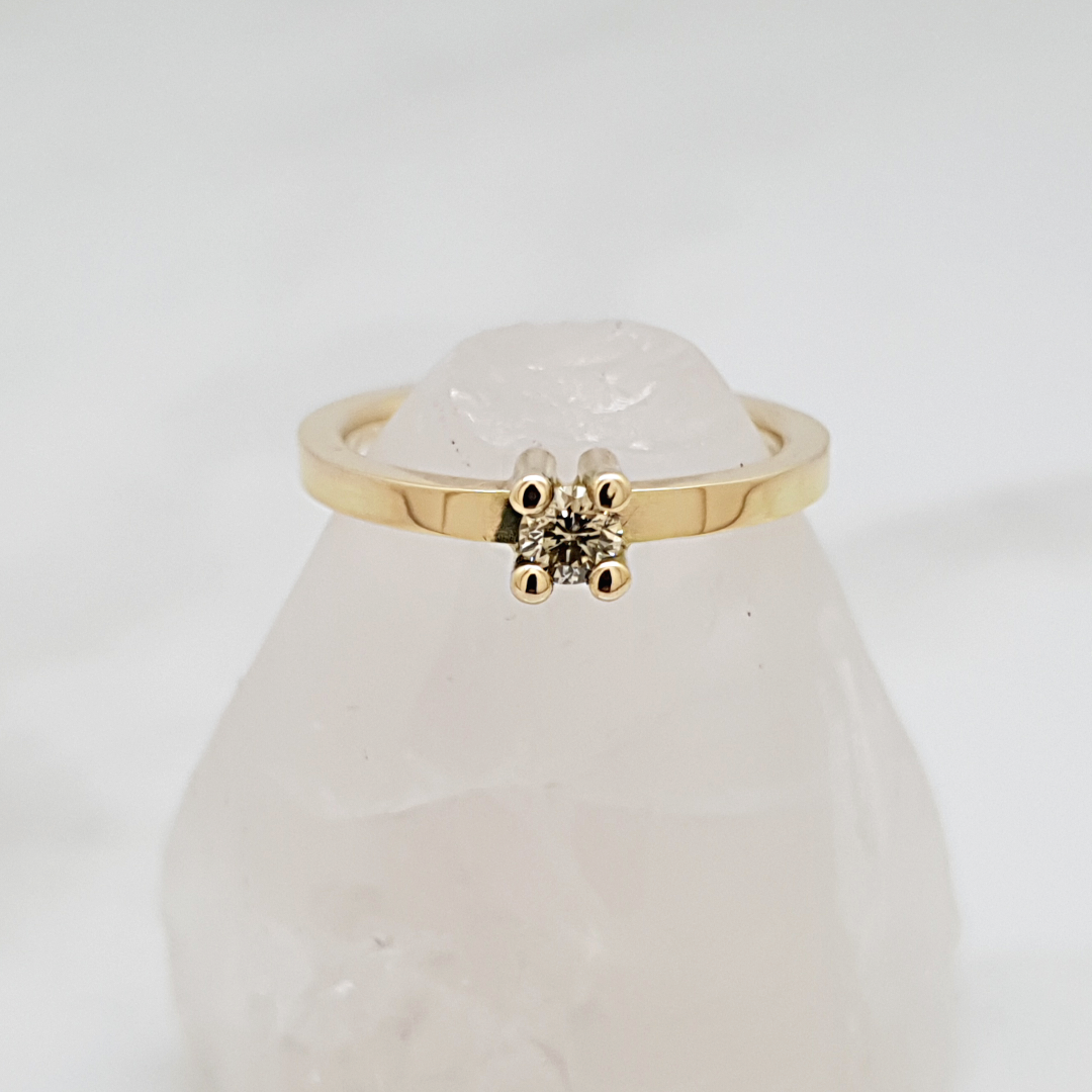 Champagne - 14kt