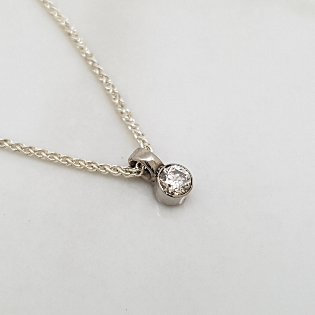 Champagne - 14kt