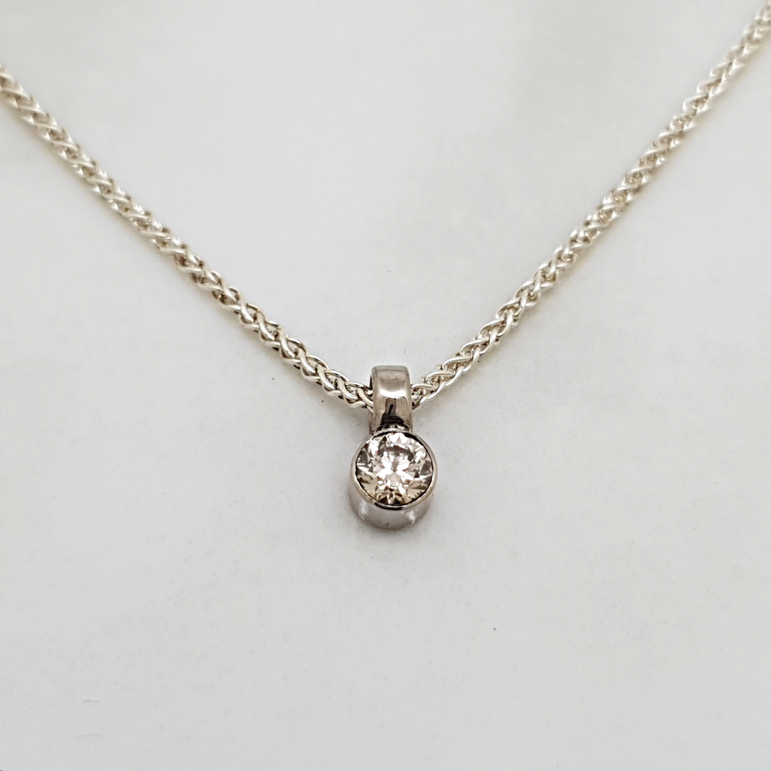 Champagne - 14kt