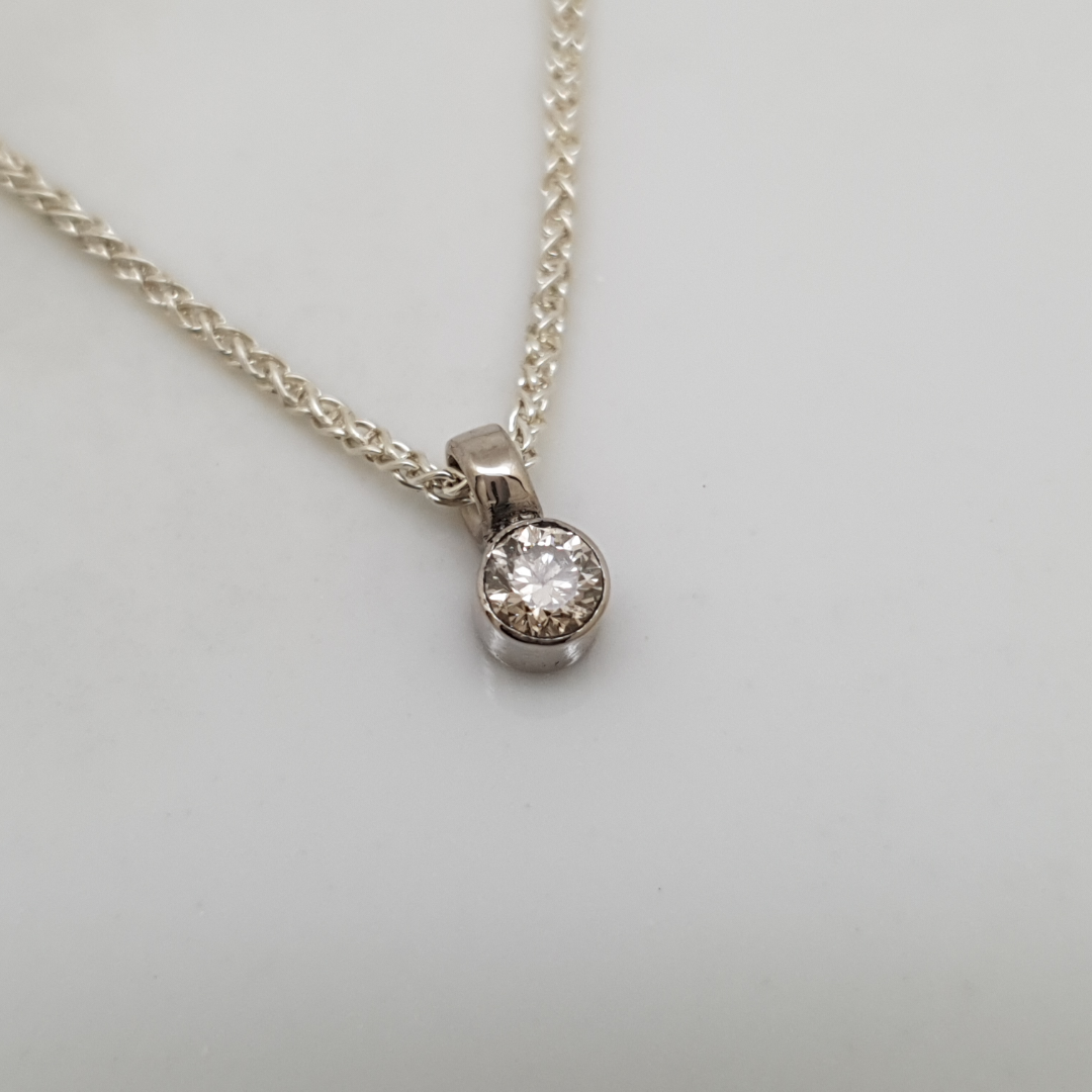 Champagne - 14kt
