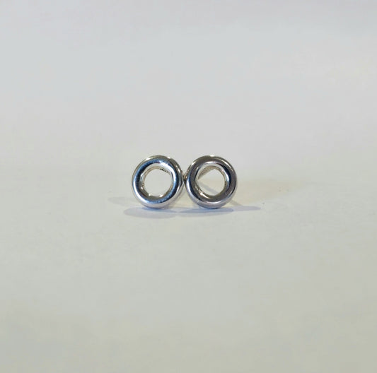 Cirkel Ørestikkere 925s