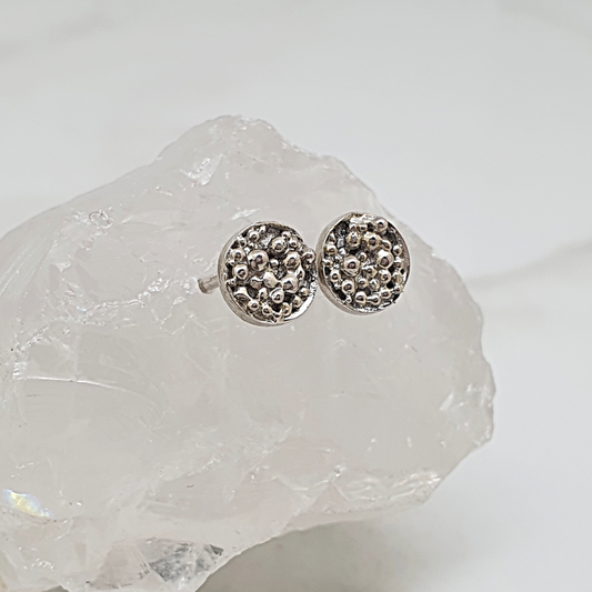 Havskum Ørestikkere 925s