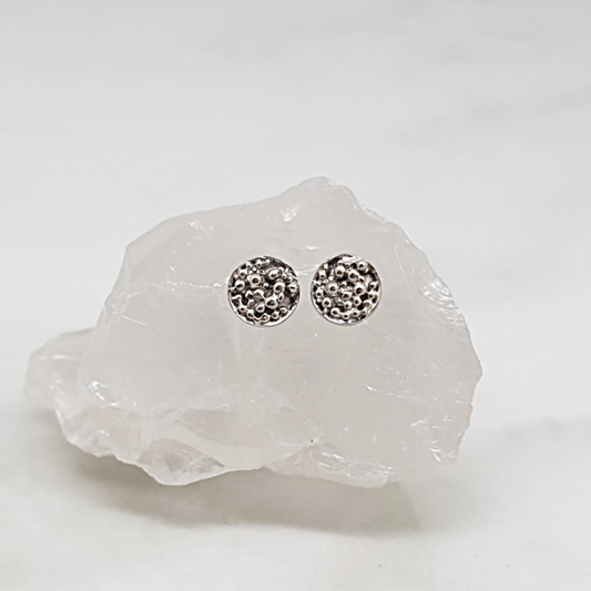 Havskum Ørestikkere 925s